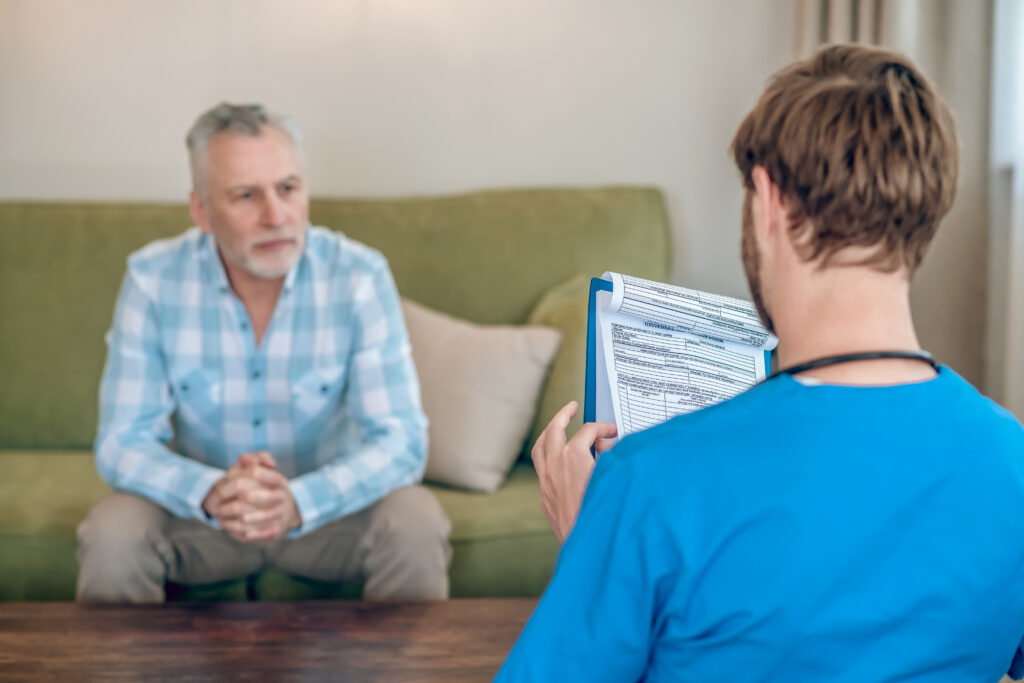 Your Mental Health Matters No Matter