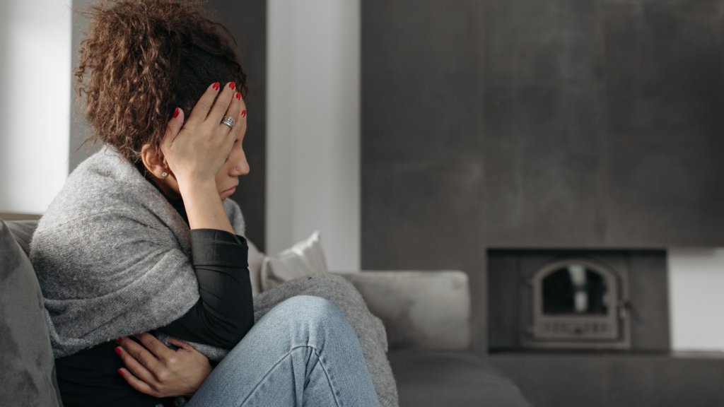 Anxiety Symptoms in Adults and When They May Require Treatment