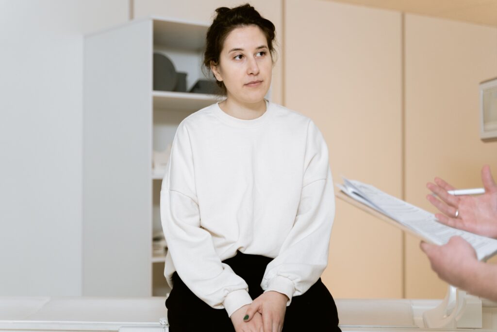 When Should You Get a Psychiatric Evaluation?