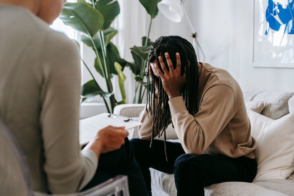 Anxiety Symptoms in Adults and When to Seek Mental Health Support